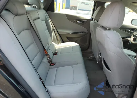 2024 Chevrolet Malibu Lt z USA, uszkodzony, nr VIN 1G1ZD5ST7RF190155